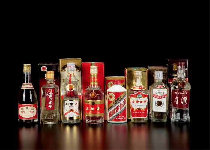 南开乡老酒储存的方法