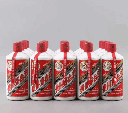 南开乡名酒回收